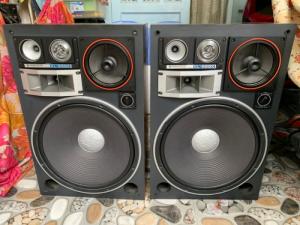 LOA KENWOOD KL-999X JAPAN XUẤT MỸ