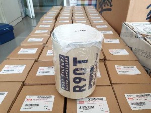 Lọc Dầu Thay Thế R90T, 8980959830 Parker