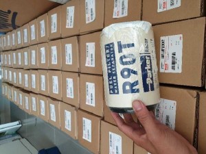 Lọc Dầu Thay Thế R90T, 8980959830 Parker
