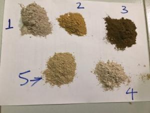 Bán bentonite supergel