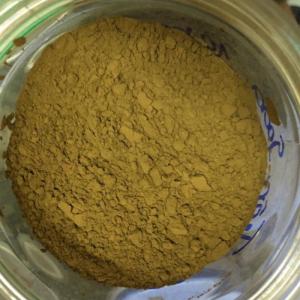 Bán bentonite supergel