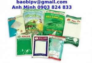 Nhà sản xuất bao pp dệt