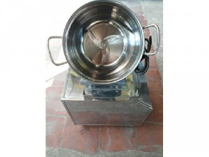 Máy xay thịt, xay giò, chả, rau củ quả...