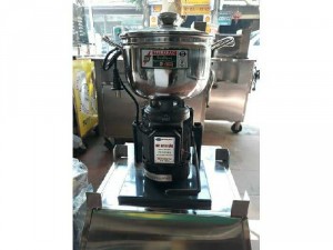 Máy xay thịt, xay giò, chả, rau củ quả...