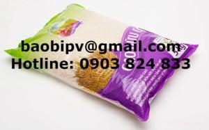 Cung cấp bao pp dệt đựng gạo