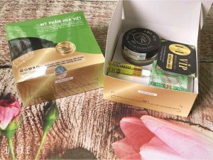 Mỹ Phẩm Hoa Việt Pahueketo