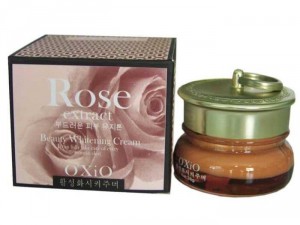 Kem ROSE Hàn Quốc Chính Hãng