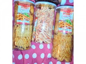 Mực tẩm vị
