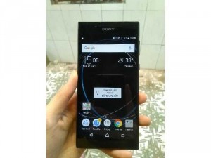 BÁN SONY L1 ĐẸP NGON