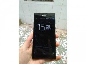 BÁN SONY L1 ĐẸP NGON