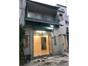 bán nhà