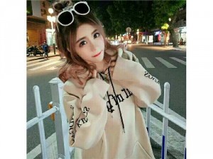 Áo hoodie nỉ bông Quảng Châu dày bịch