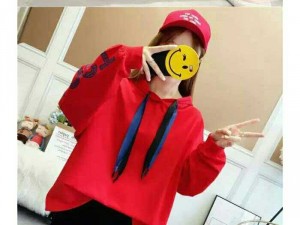 Áo nỉ bông Quảng Châu dày