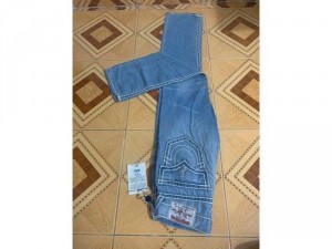 Quần True ông địa xt usa size 31