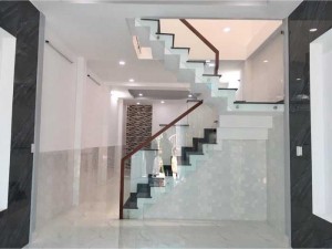 nhà mới giá hợp lý ,quận bình tân,dt 4 x15
