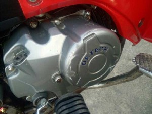 Chuyên buôn bán xe củ