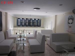 Sofa nệm bền đẹp chất lượng cao cắp