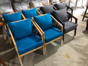 Ghế sofa gỗ sản phẩm hoàn hảo nhất..