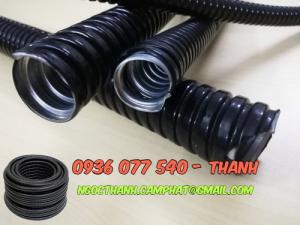 Ống ruột gà nhập khẩu