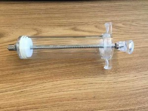 Xi lanh đủ loại 20-50-100cc