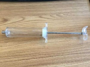 Xi lanh đủ loại 20-50-100cc