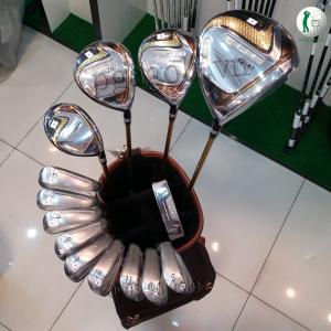Bộ Gậy Golf Honma Beres S07 3 sao new 2020