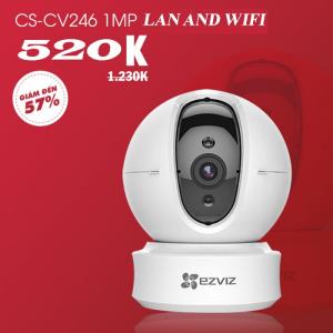 Ưu đãi camera wifi