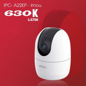 Ưu đãi camera wifi