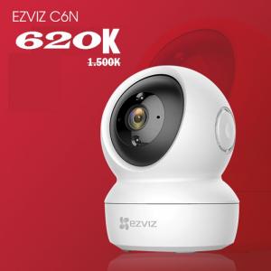 Ưu đãi camera wifi