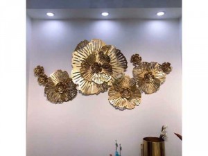 TRANH SẮT DECOR TS05