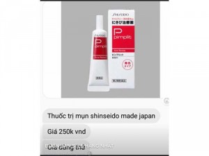 mỹ phẩm Nhật