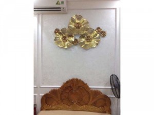 TRANH SẮT DECOR TS18