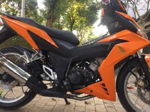 Kẹt tiền cần bán xe Winner 150cc gtdd