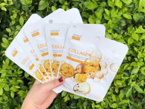 Mặt nạ AMISILK KOREA