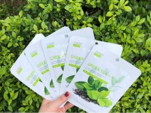 Mặt nạ AMISILK KOREA