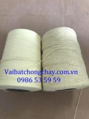 Chỉ may chống cháy chịu nhiệt - cách nhiệt Minh Quân