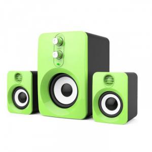 Loa vi tính Amoi A570 Fullbox Super Bass - Bảo hành 12 tháng