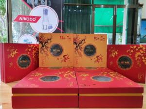 Tổ yến tinh chế đặc biệt