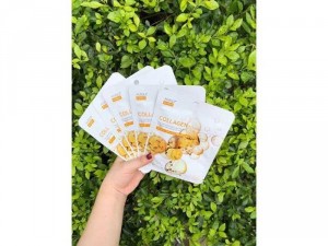 Mặt nạ dưỡng Da Hàn Quốc từ thiên nhiên