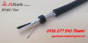 RS485 1 Pair 22 AWG