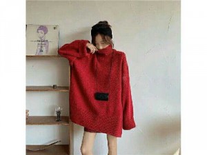 Áo len dấu quần Quảng Châu siêu dày mịn
