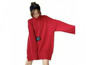 Áo len dấu quần Quảng Châu siêu dày mịn