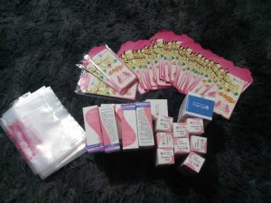 Serum trị mụn cam kết 100% sạch mụn