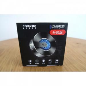 Loa Bluetooth NIQIN S1 Siêu Bass, Loa Bluetooth mini giá rẻ âm thanh hay lớn