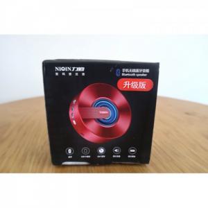 Loa Bluetooth NIQIN S1 Siêu Bass, Loa Bluetooth mini giá rẻ âm thanh hay lớn