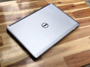 Laptop Dell Ultrabook E7440, i7 4600U 8G SSD256G Full HD Đèn phím Đẹp zin 100% Giá ré