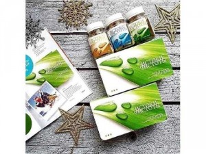 BỘ THẢI ĐỘC SIBERIAN HEALTH RENAISSANCE