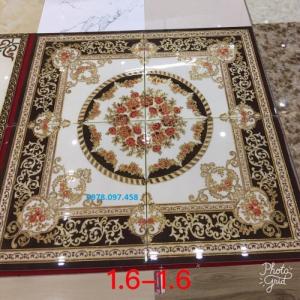Gạch lát nền sang trọng