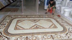 Gạch thảm trang trí mọi không gian
