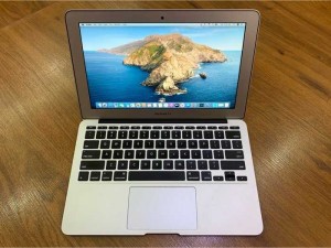 Thanh lý Macbook air 11”